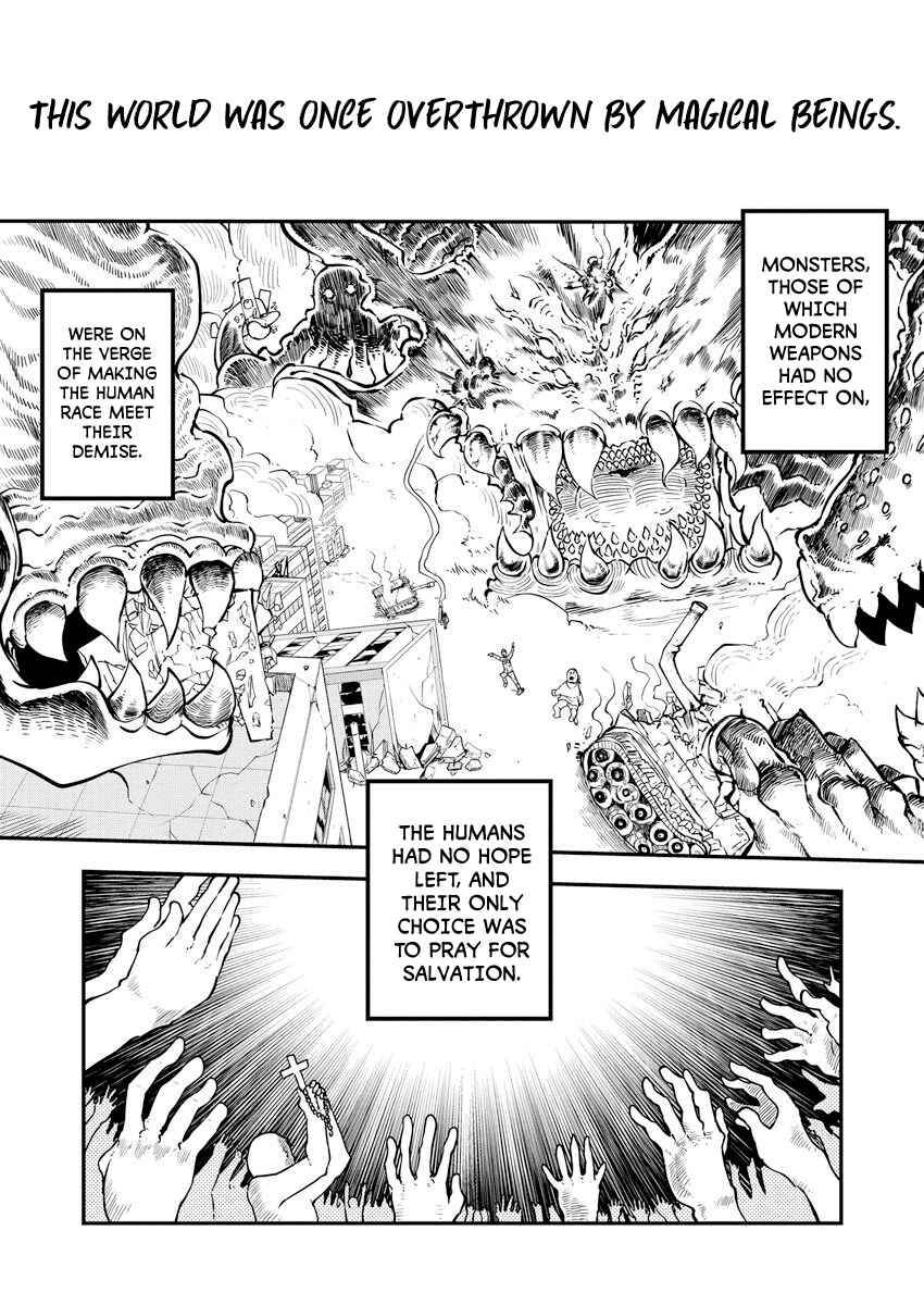 Chapter 1 - Page 3