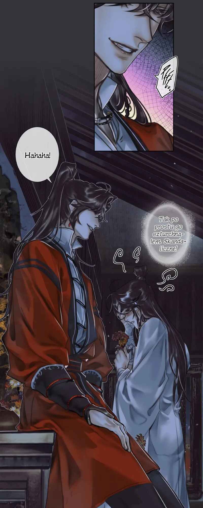 Chapter 61 - Page 1