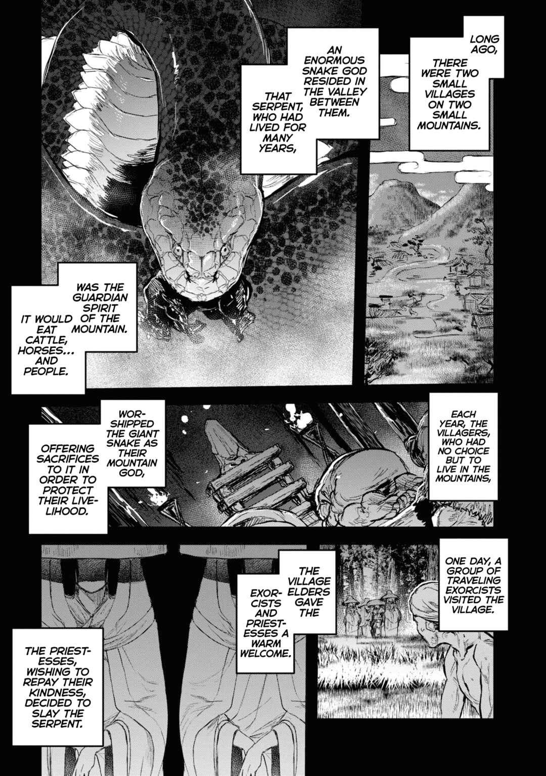 Chapter 3 - Page 1