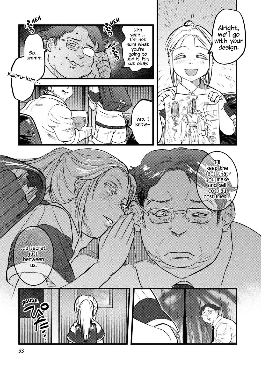Chapter 3 - Page 13