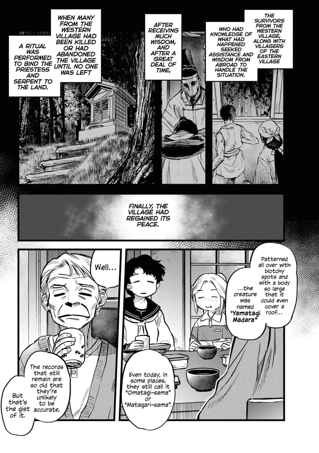 Chapter 3 - Page 3