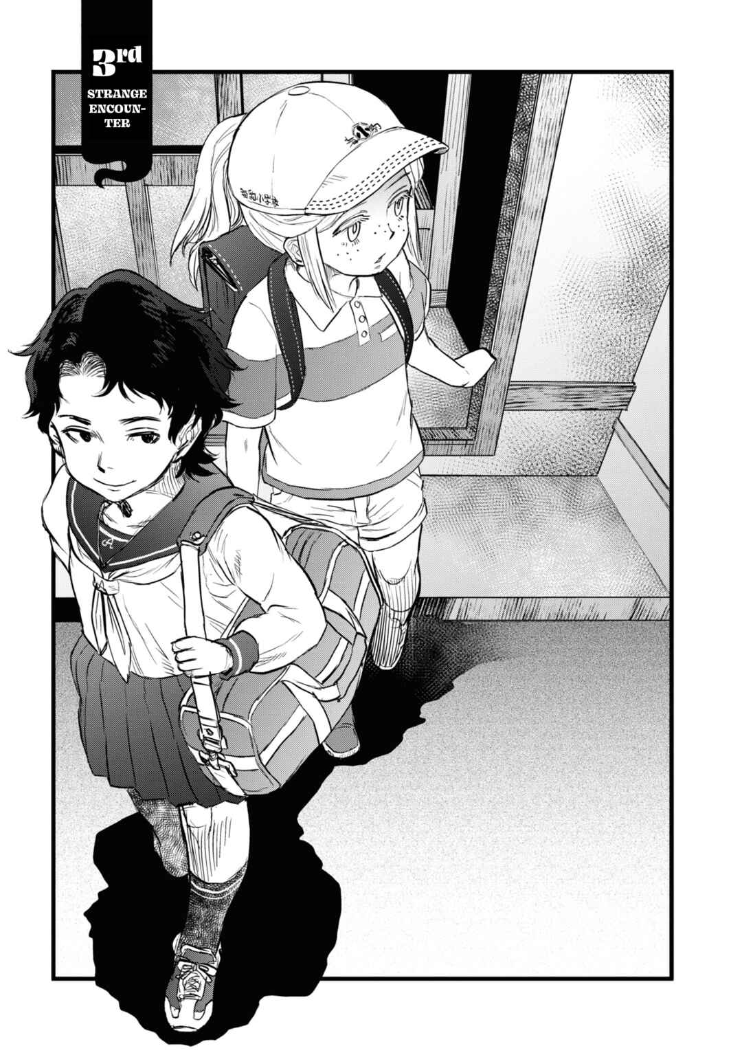 Chapter 3 - Page 5