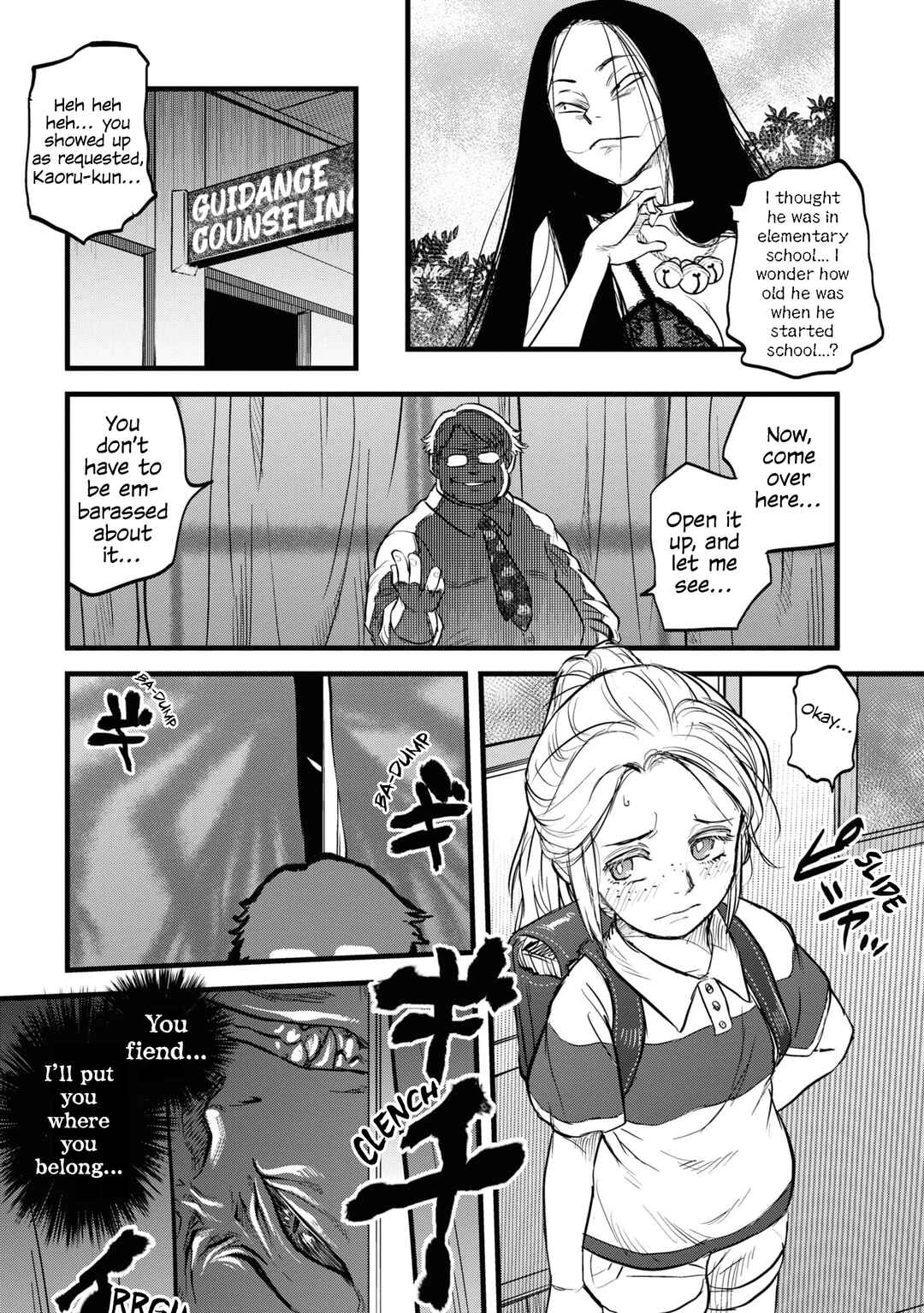Chapter 3 - Page 9