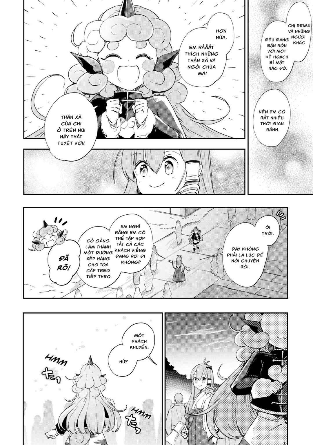 Chapter 43 - Page 18