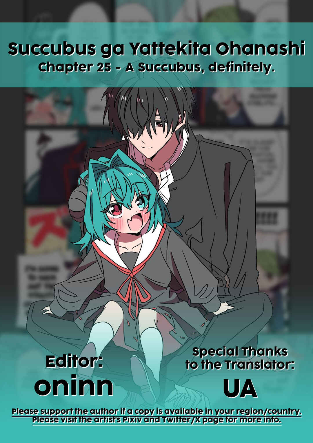 Chapter 25 - Page 2