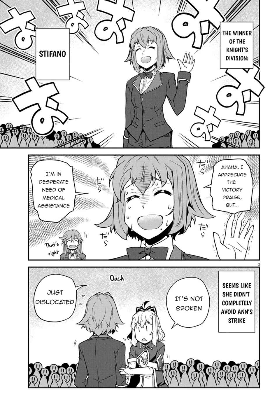 Chapter 284 - Page 4