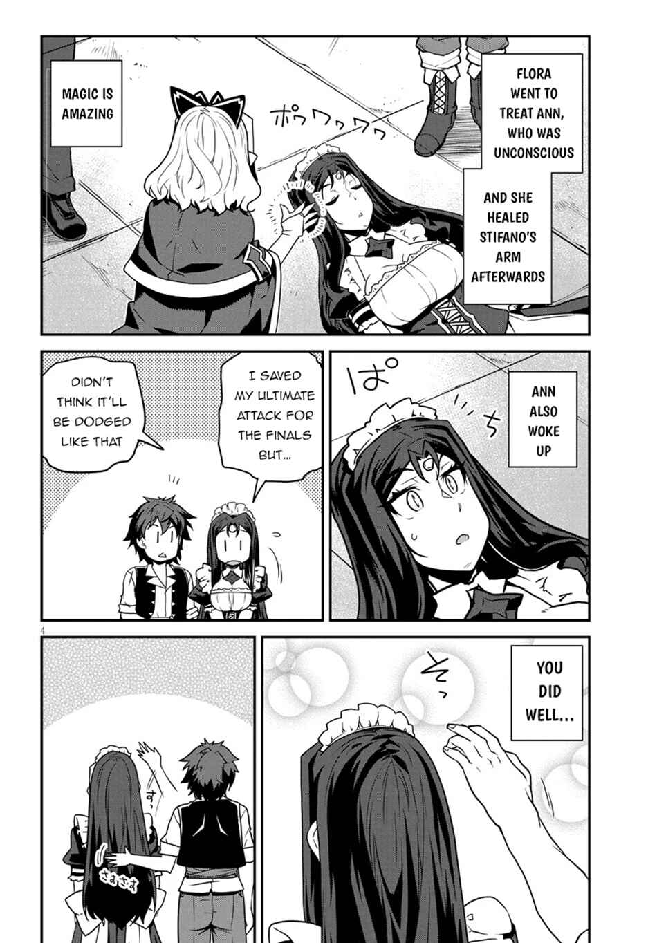 Chapter 284 - Page 5