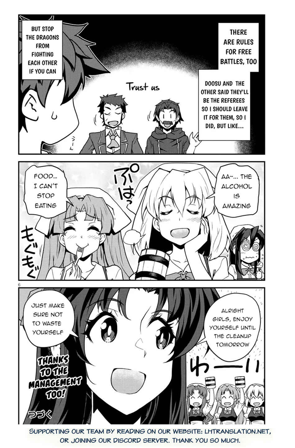 Chapter 284 - Page 7