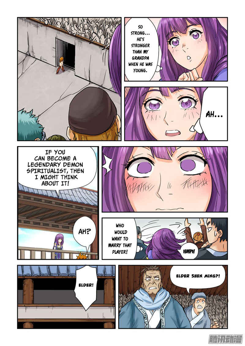 Chapter 106.5 - Page 9
