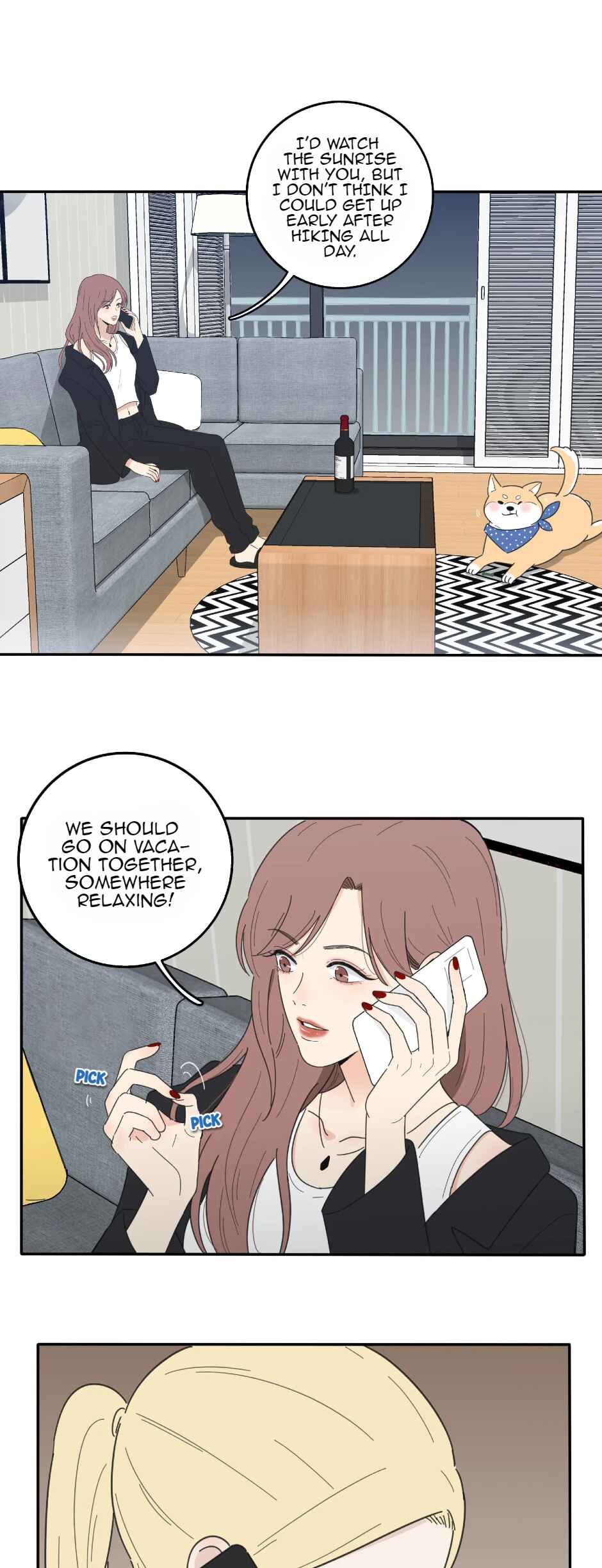 Chapter 43 - Page 11