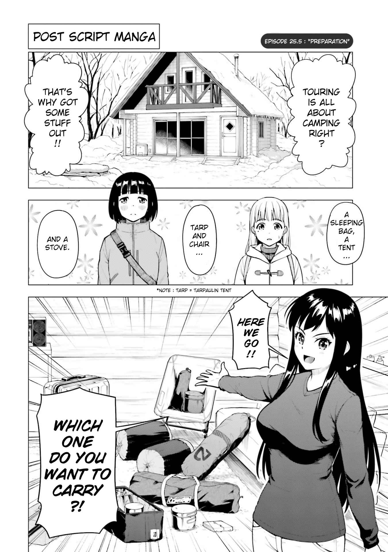 Chapter 25.5 - Page 1