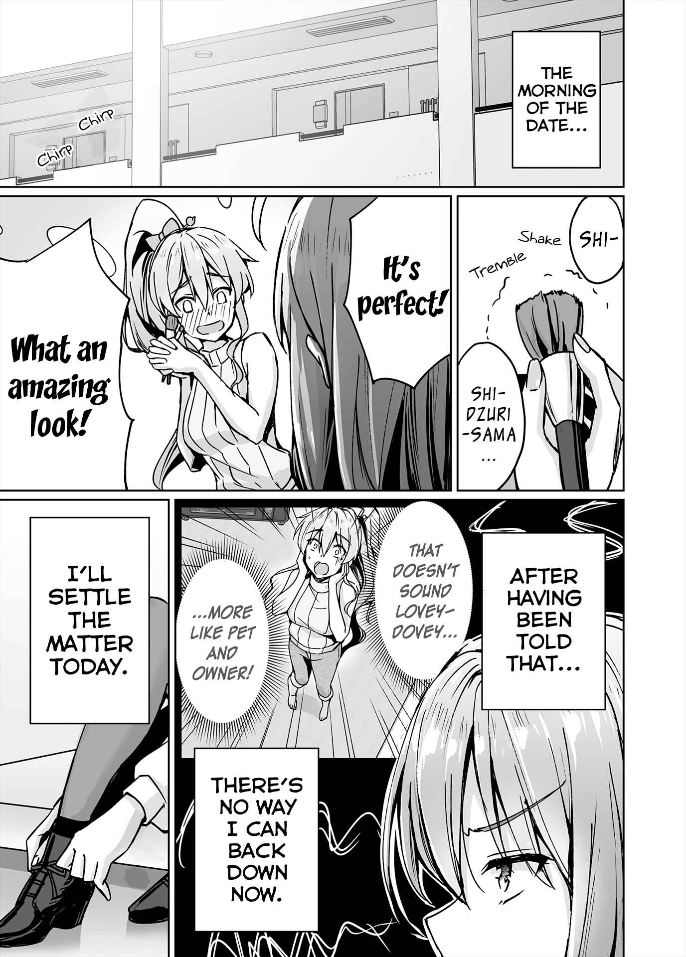 Chapter 28 - Page 1