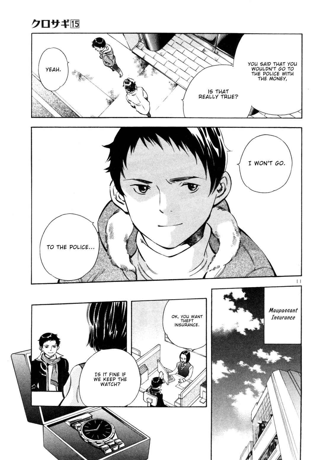 Chapter 155 - Page 10