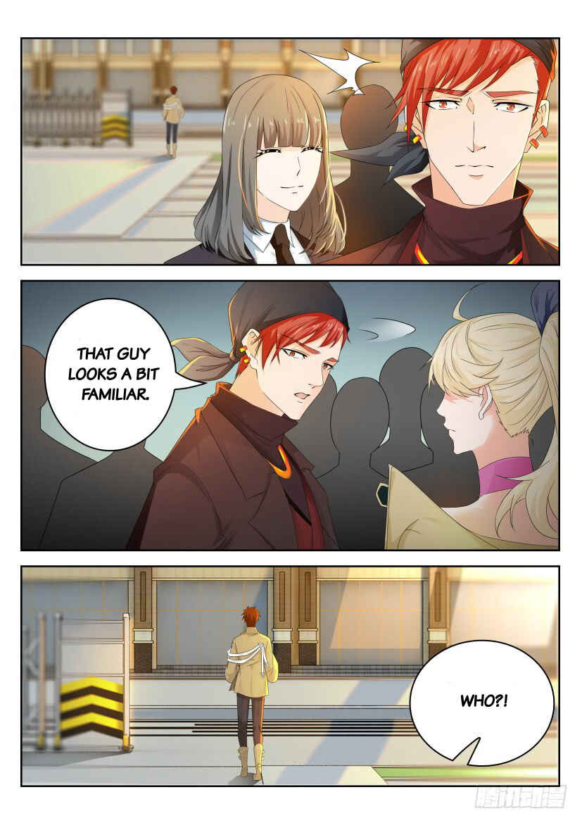 Chapter 295 - Page 12