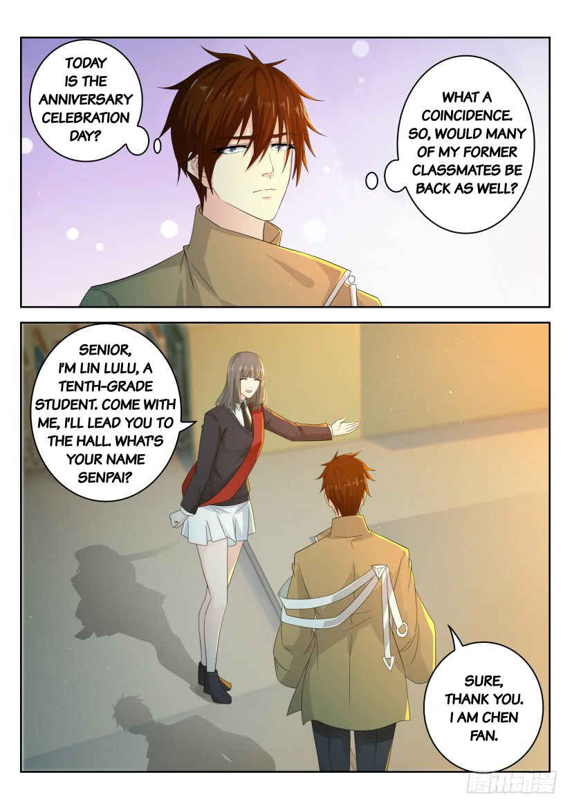 Chapter 295 - Page 8