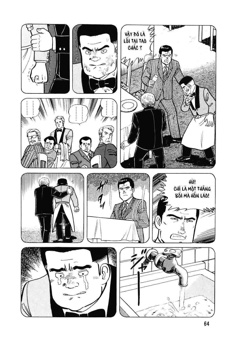 Chapter 107 - Page 13