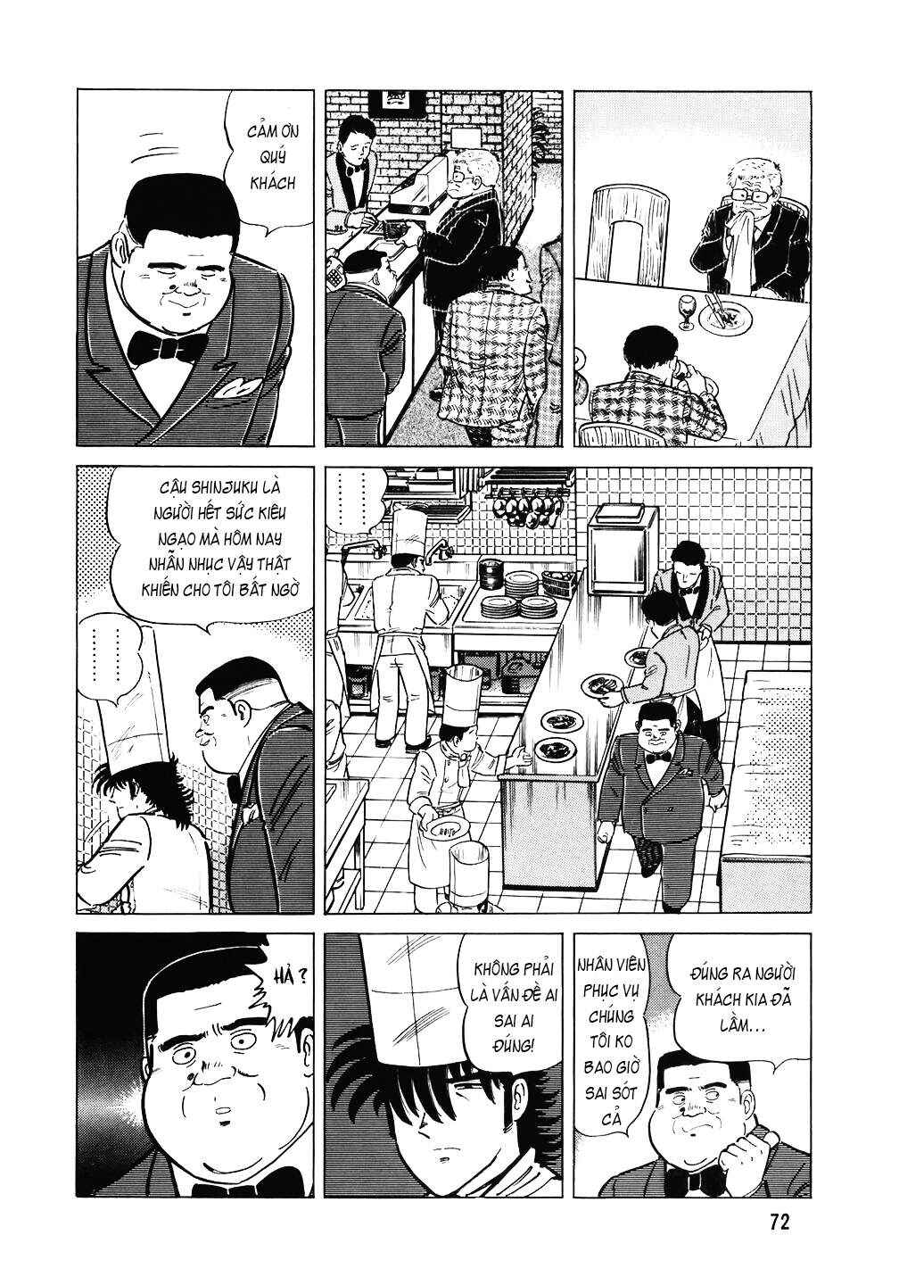 Chapter 107 - Page 21