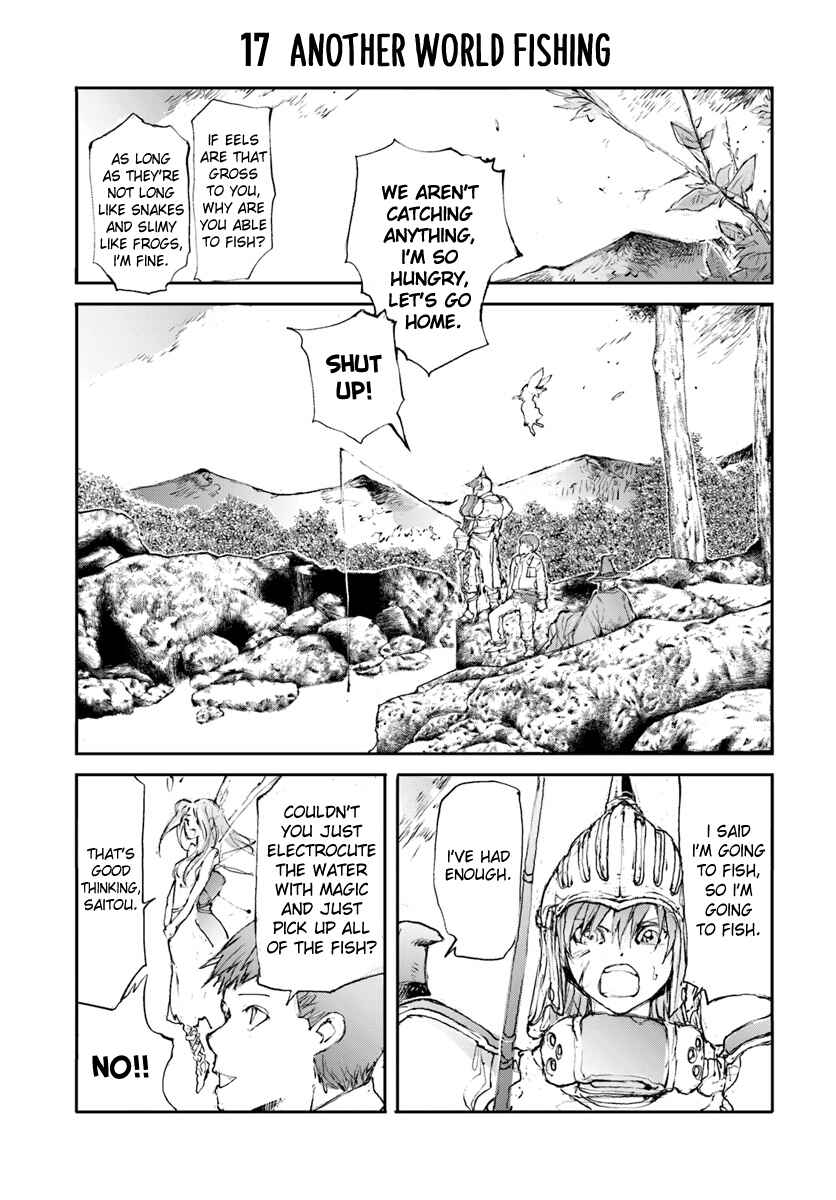 Chapter 17 - Page 1