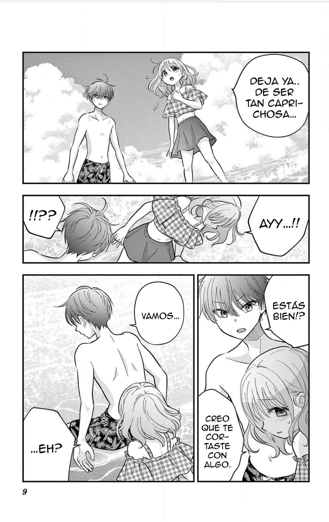Chapter 23.2 - Page 11