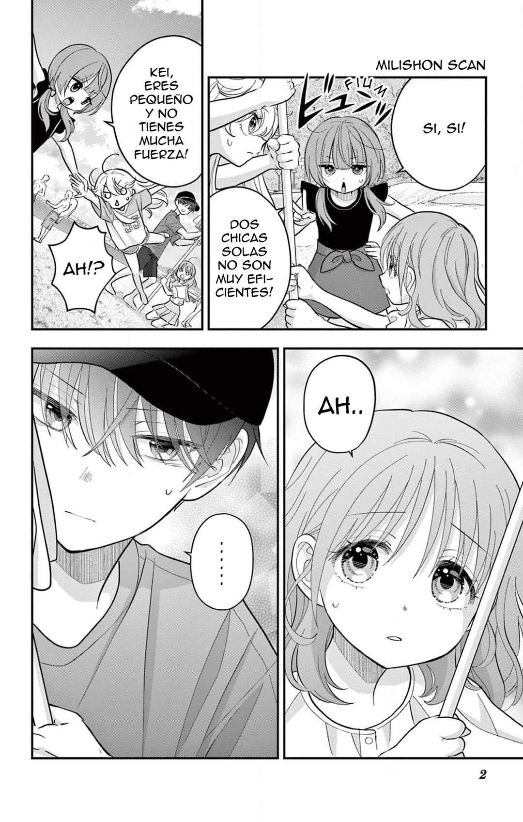 Chapter 23.2 - Page 4