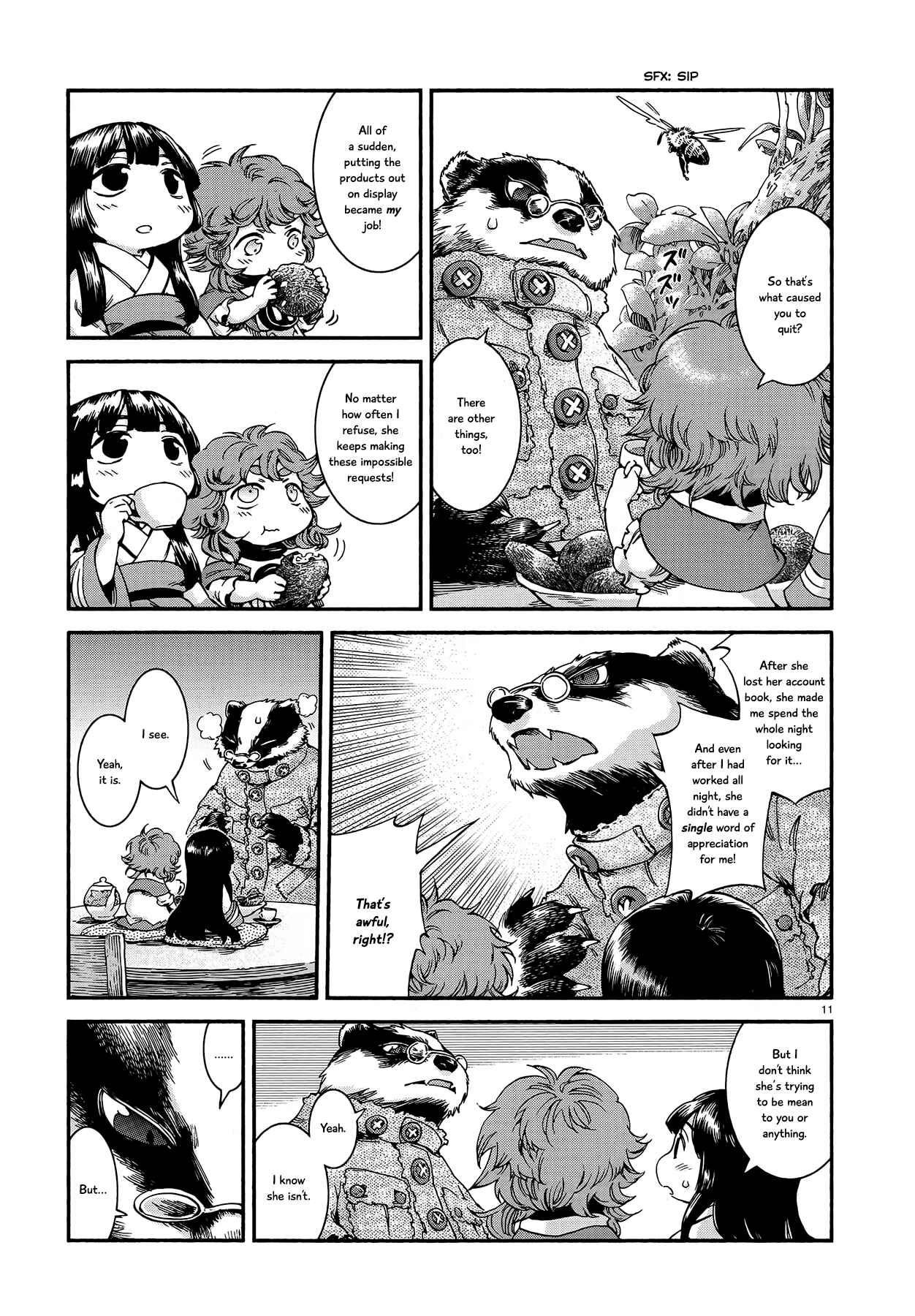Chapter 45 - Page 11