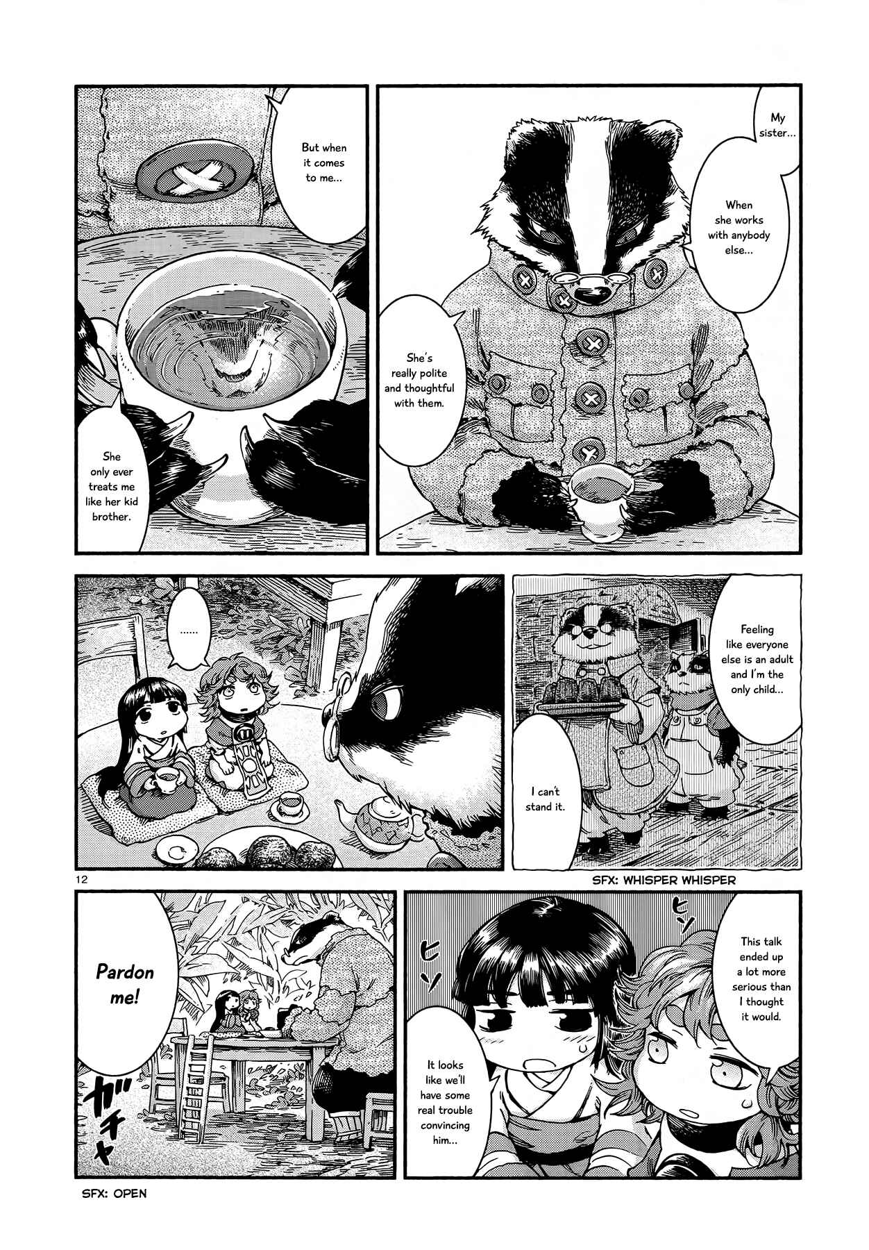 Chapter 45 - Page 12