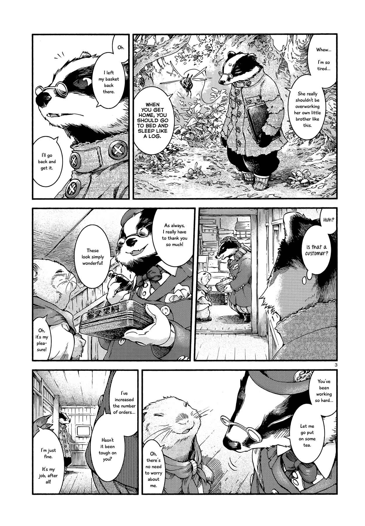 Chapter 45 - Page 3