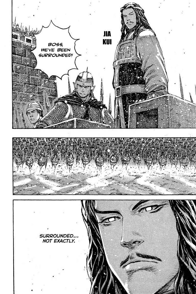 Chapter 358 - Page 16