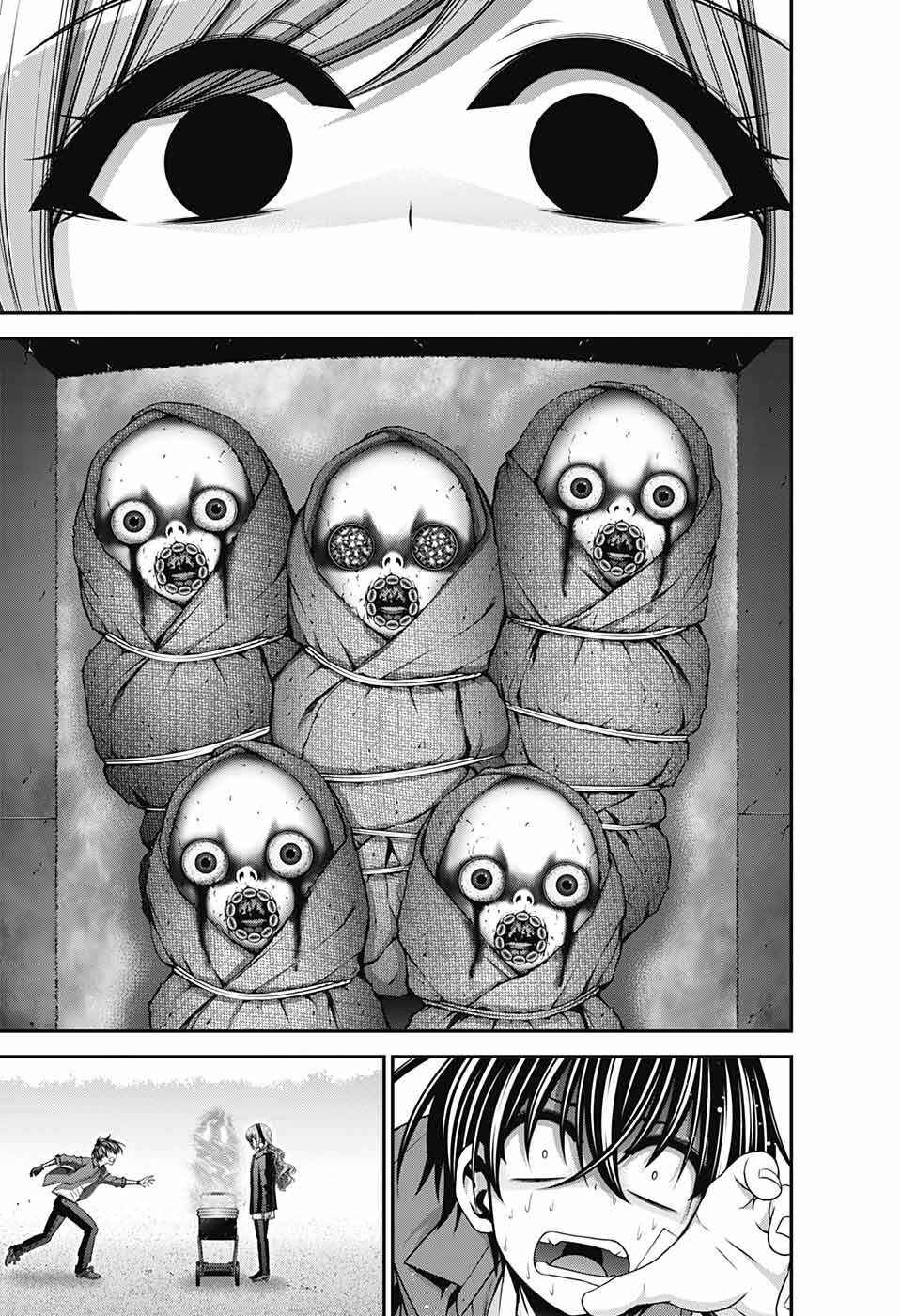 Chapter 42 - Page 21