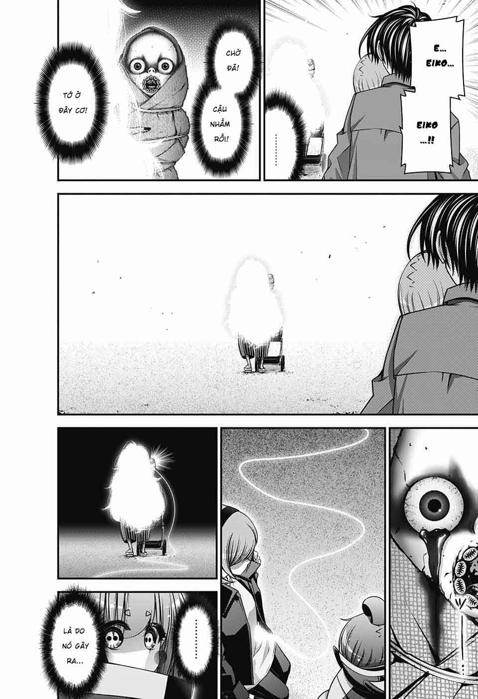 Chapter 42 - Page 28