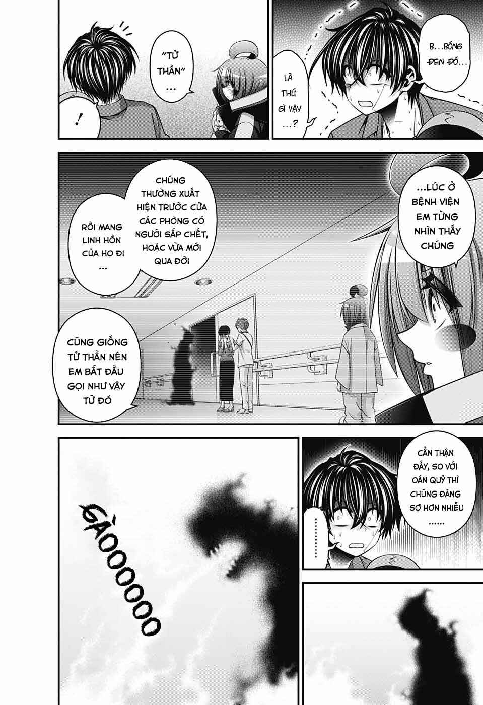 Chapter 42 - Page 36