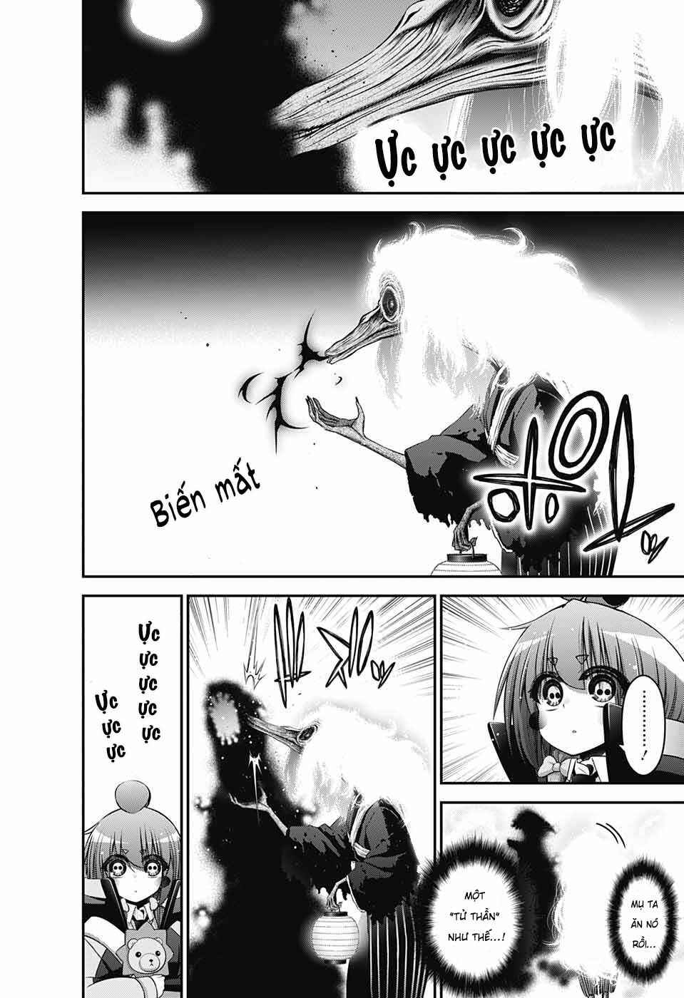 Chapter 42 - Page 38