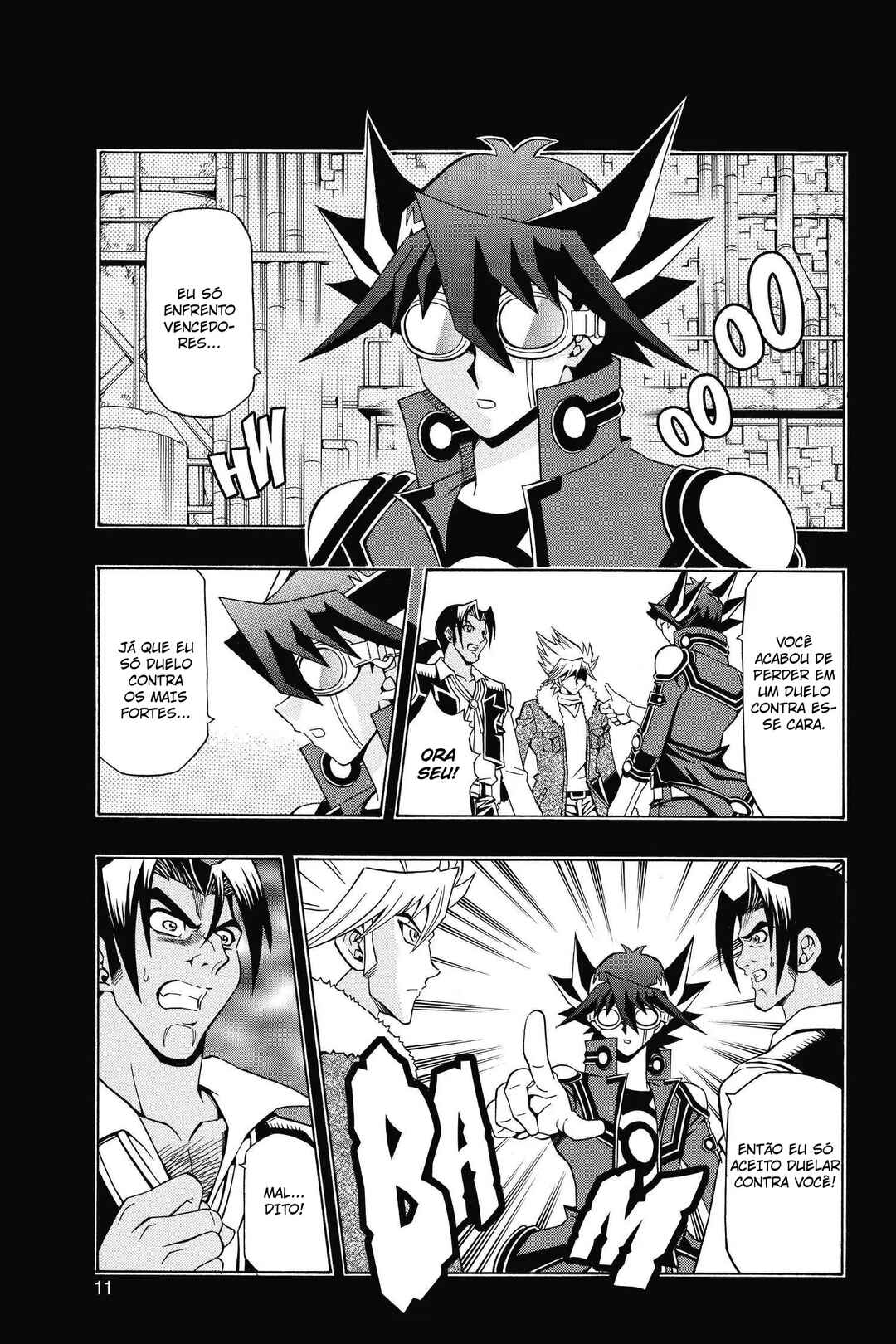 Chapter 54 - Page 11