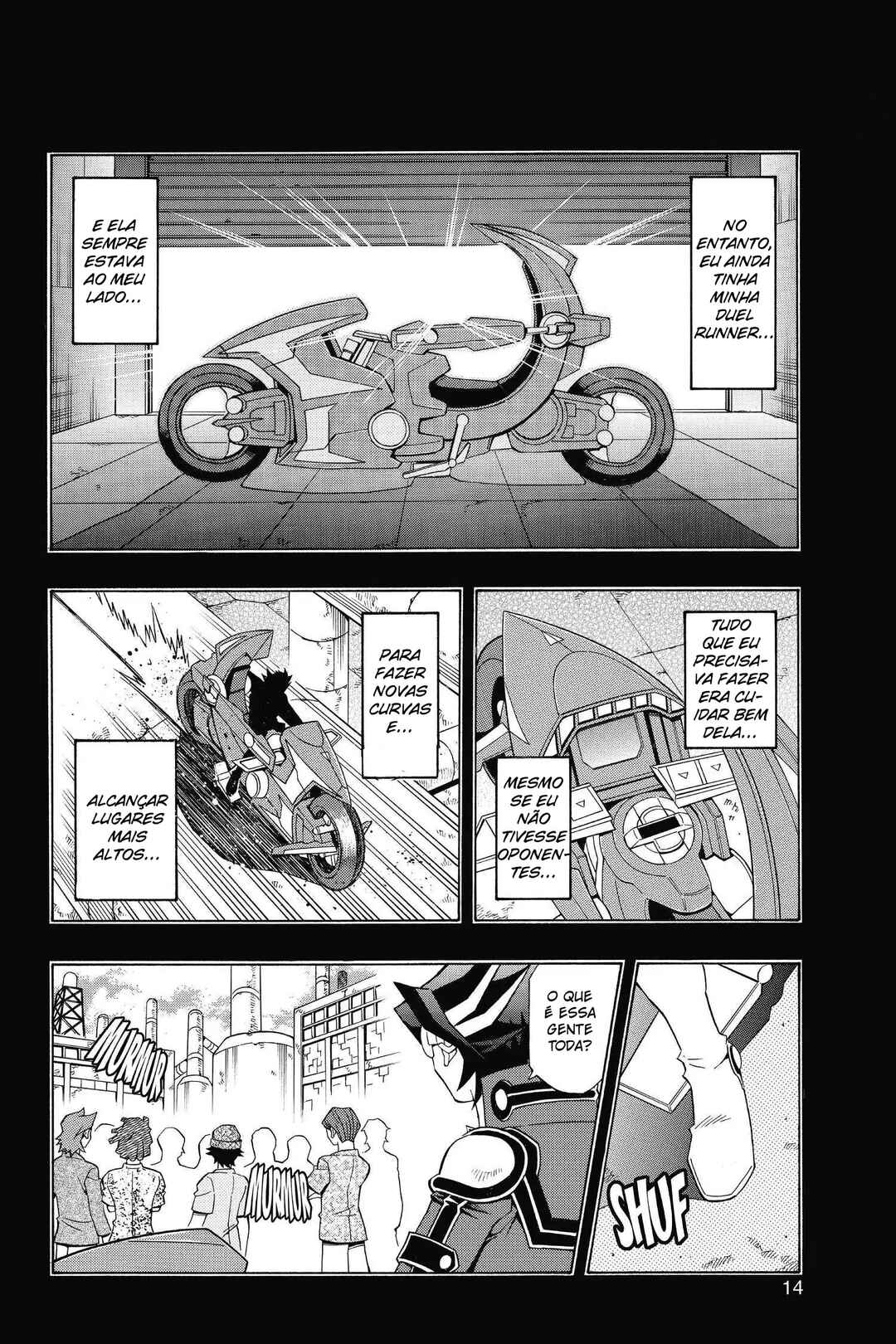 Chapter 54 - Page 14