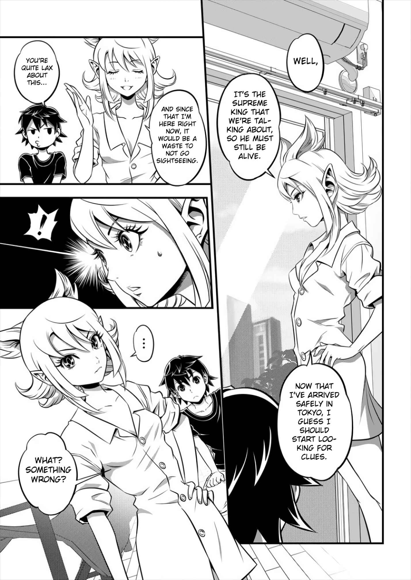 Chapter 2 - Page 8