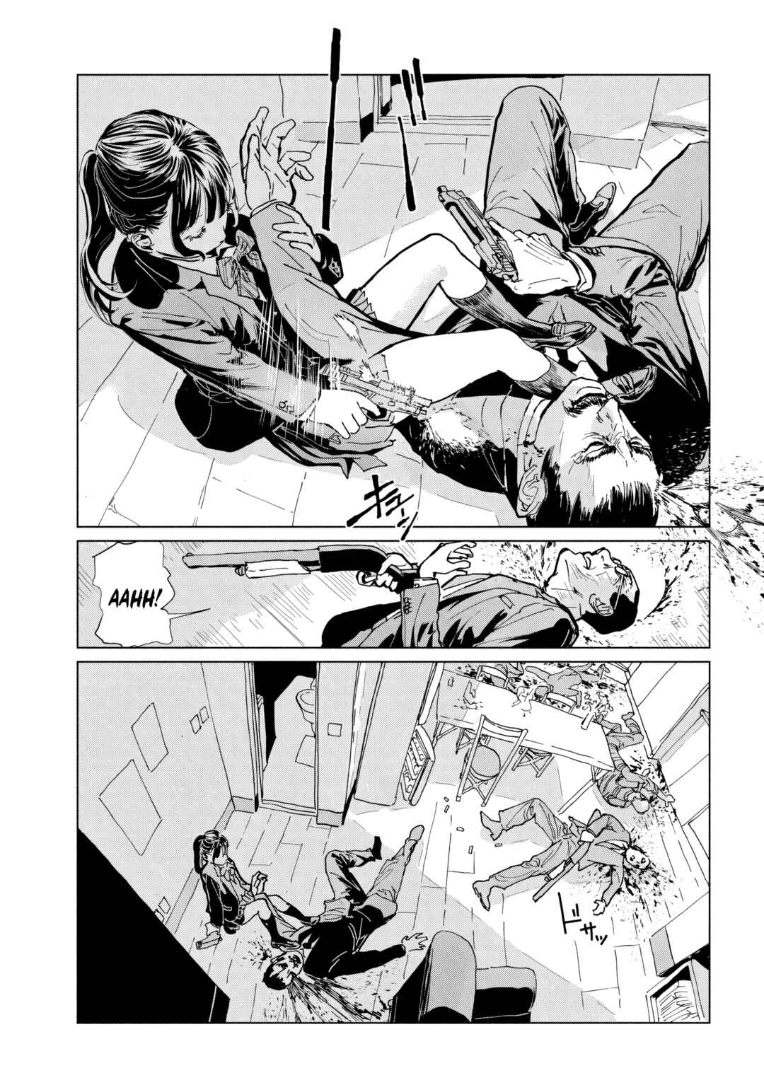 Chapter 3 - Page 10