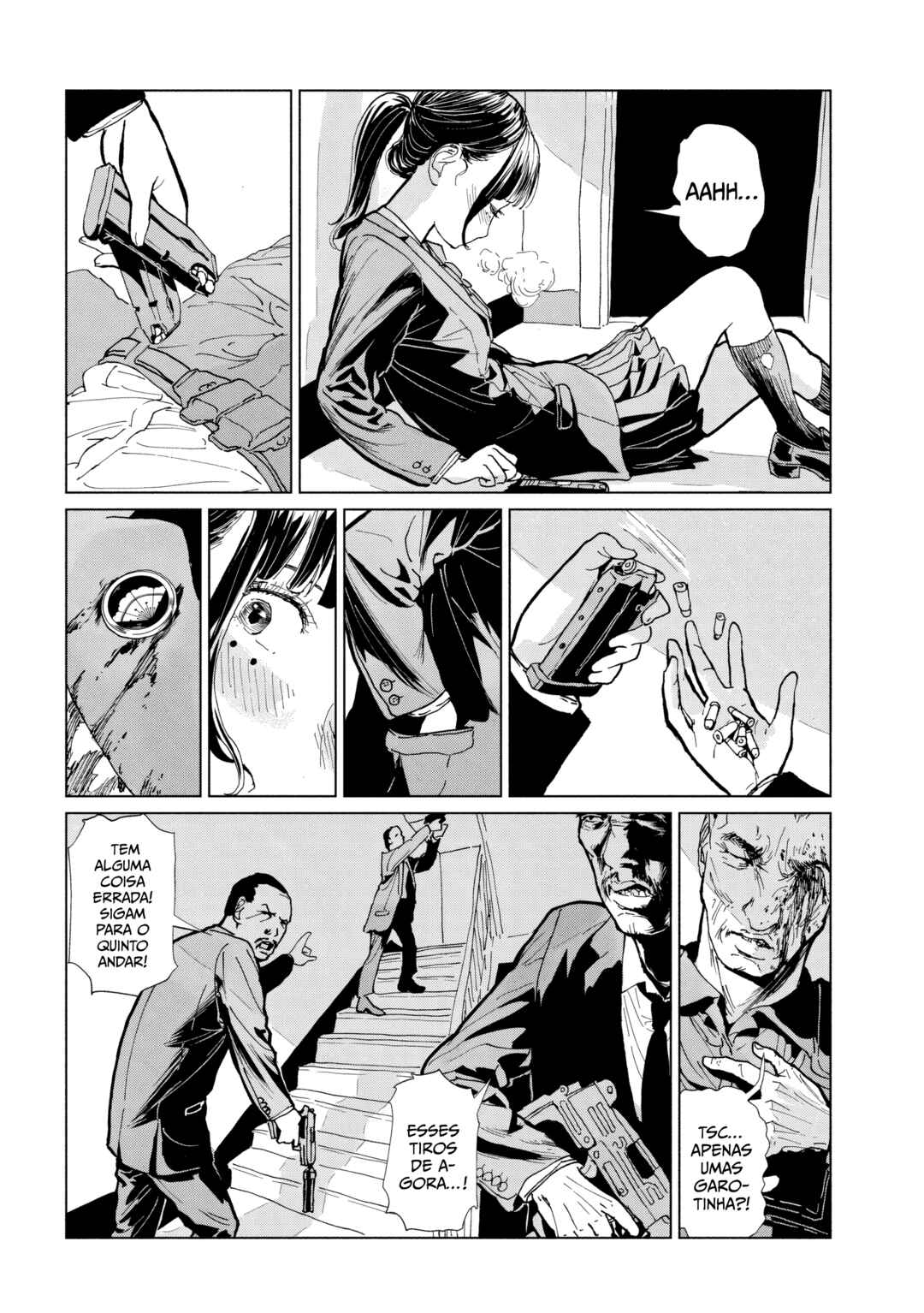 Chapter 3 - Page 11