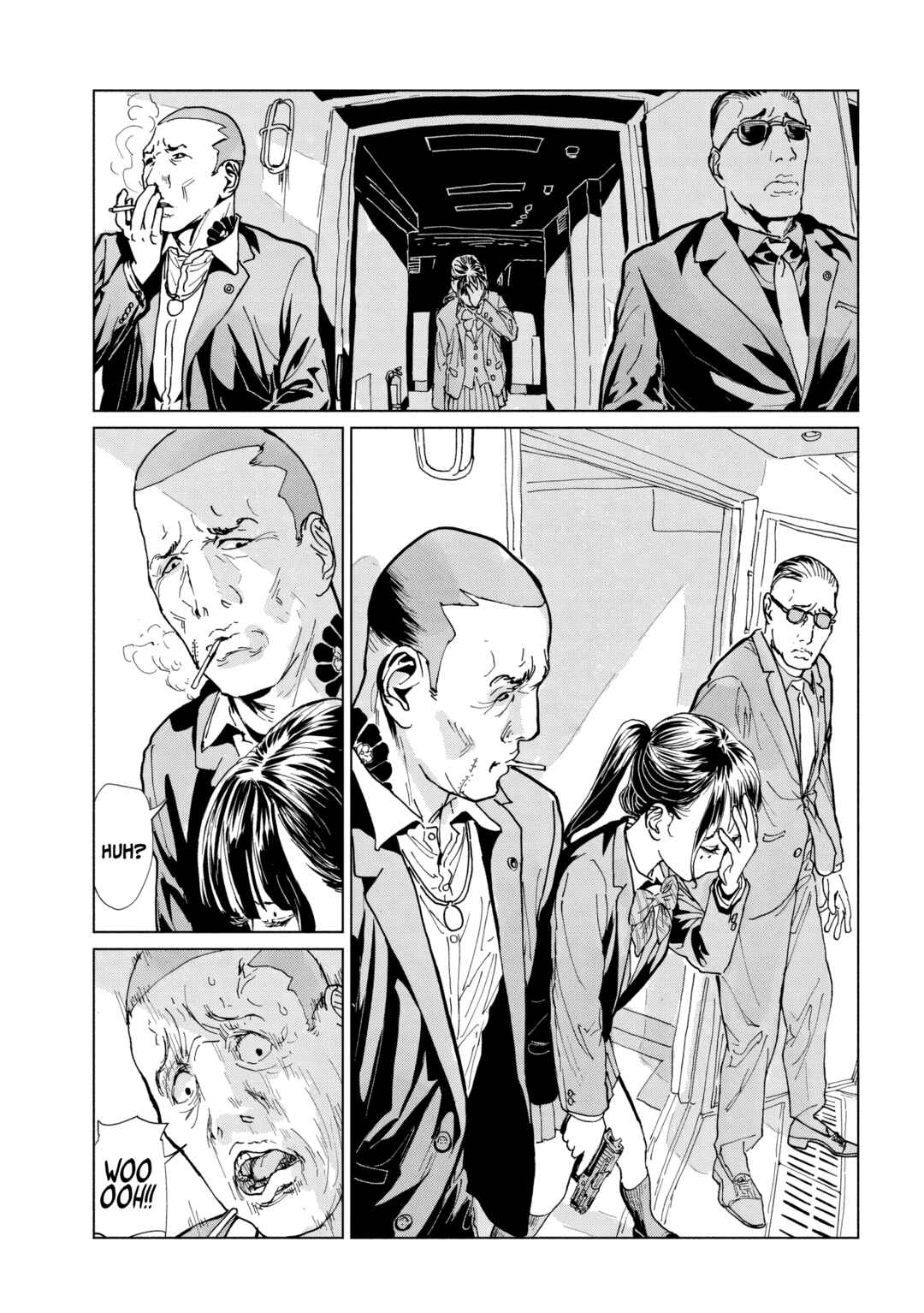 Chapter 3 - Page 18