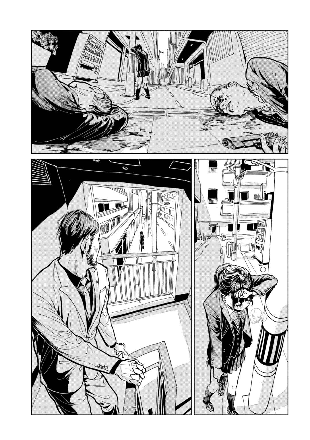 Chapter 3 - Page 20