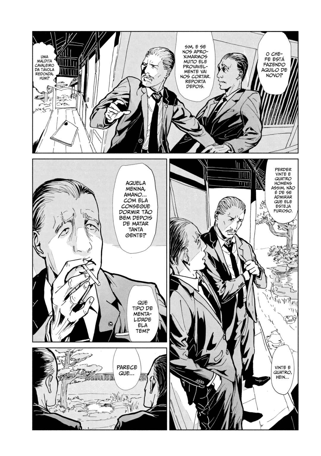 Chapter 3 - Page 32