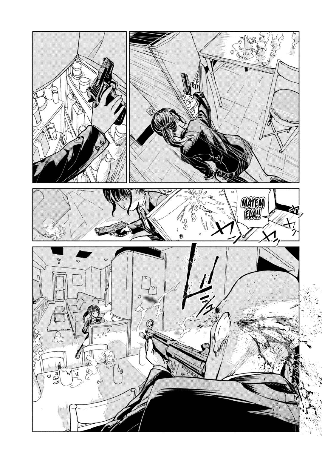 Chapter 3 - Page 6