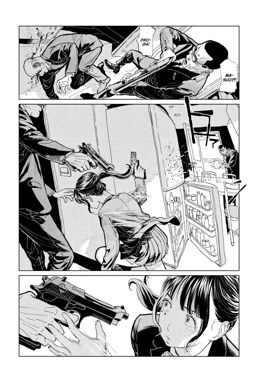 Chapter 3 - Page 7