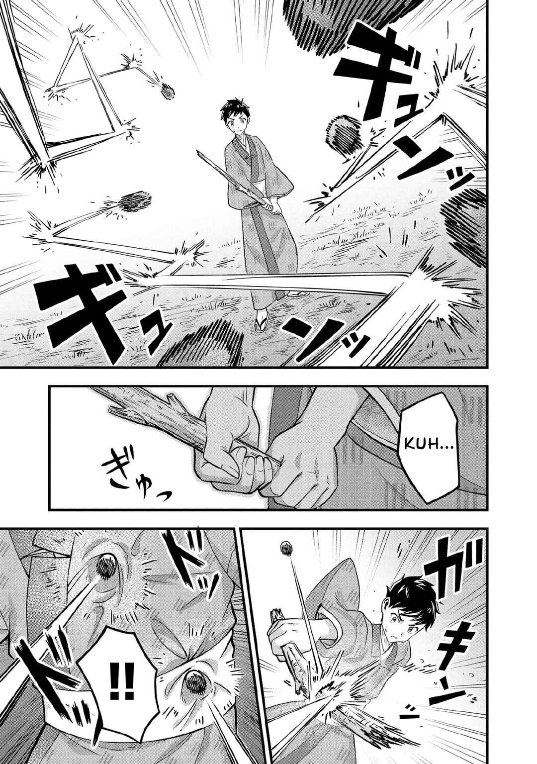 Chapter 96 - Page 8