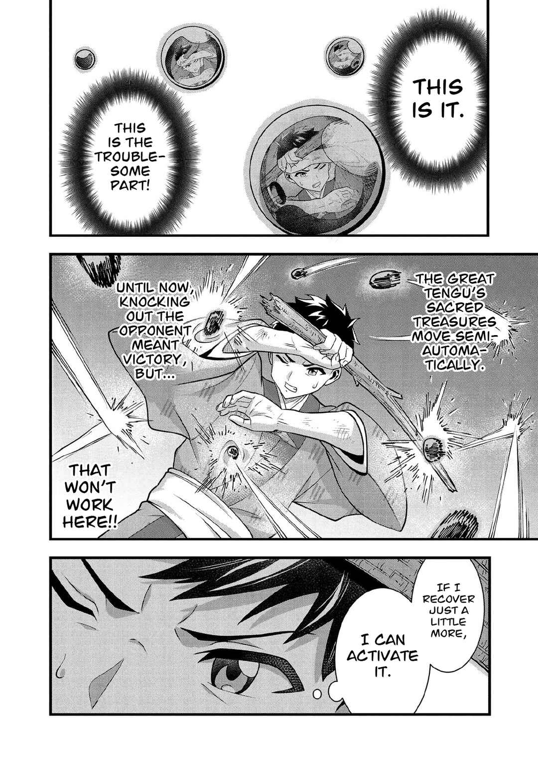 Chapter 96 - Page 9