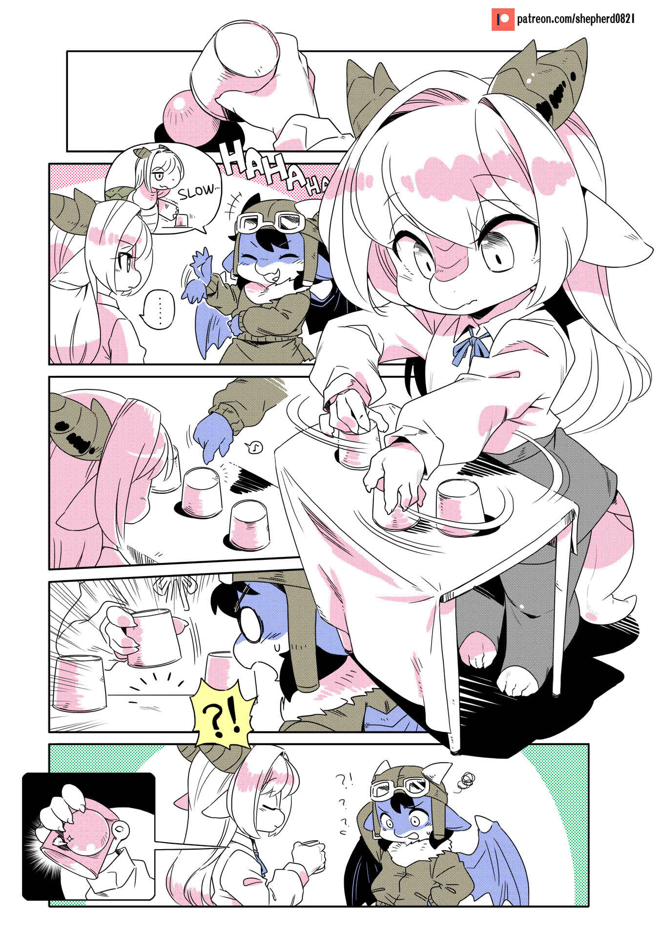 Chapter 148 - Page 1