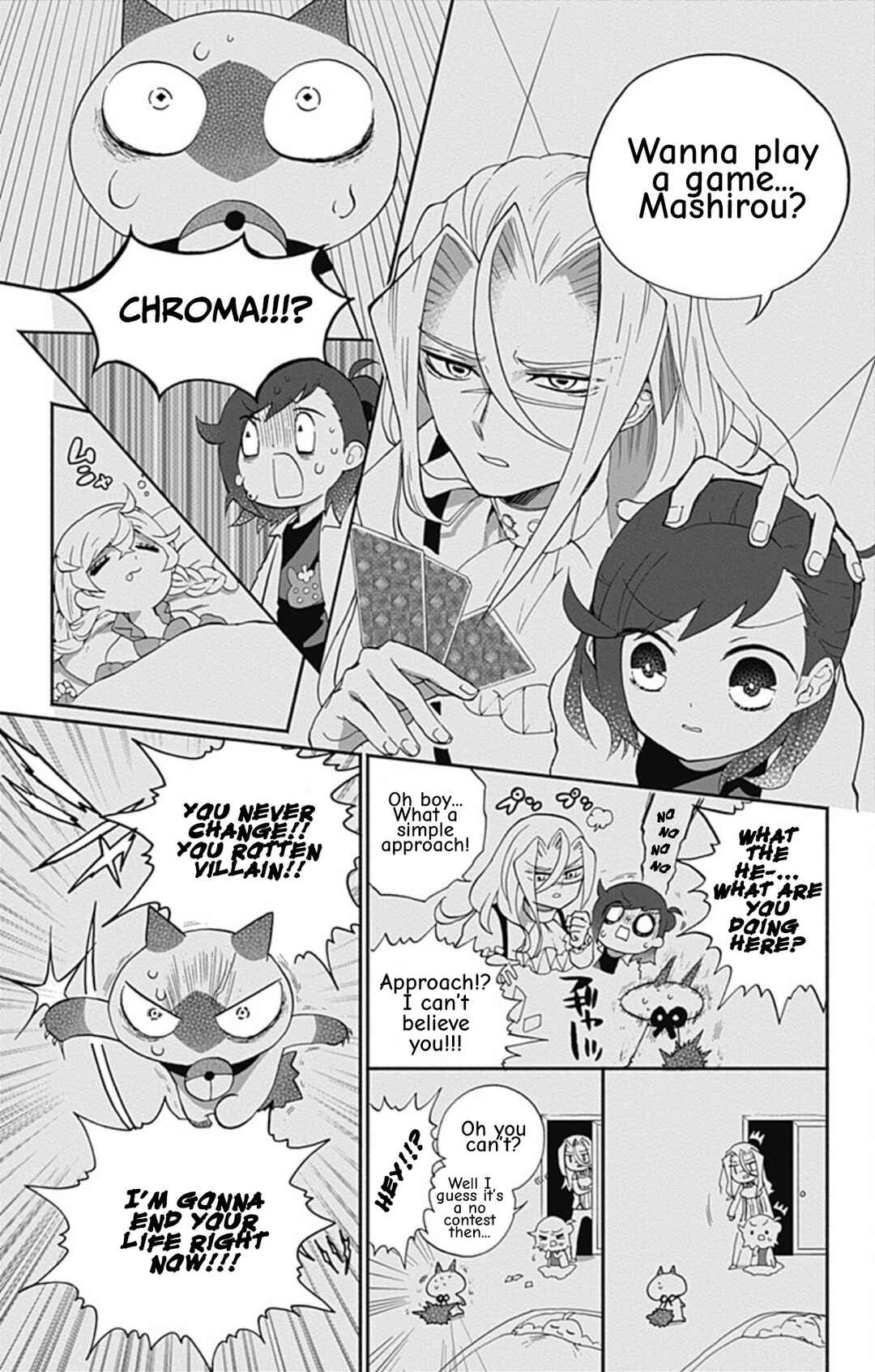 Chapter 5 - Page 13