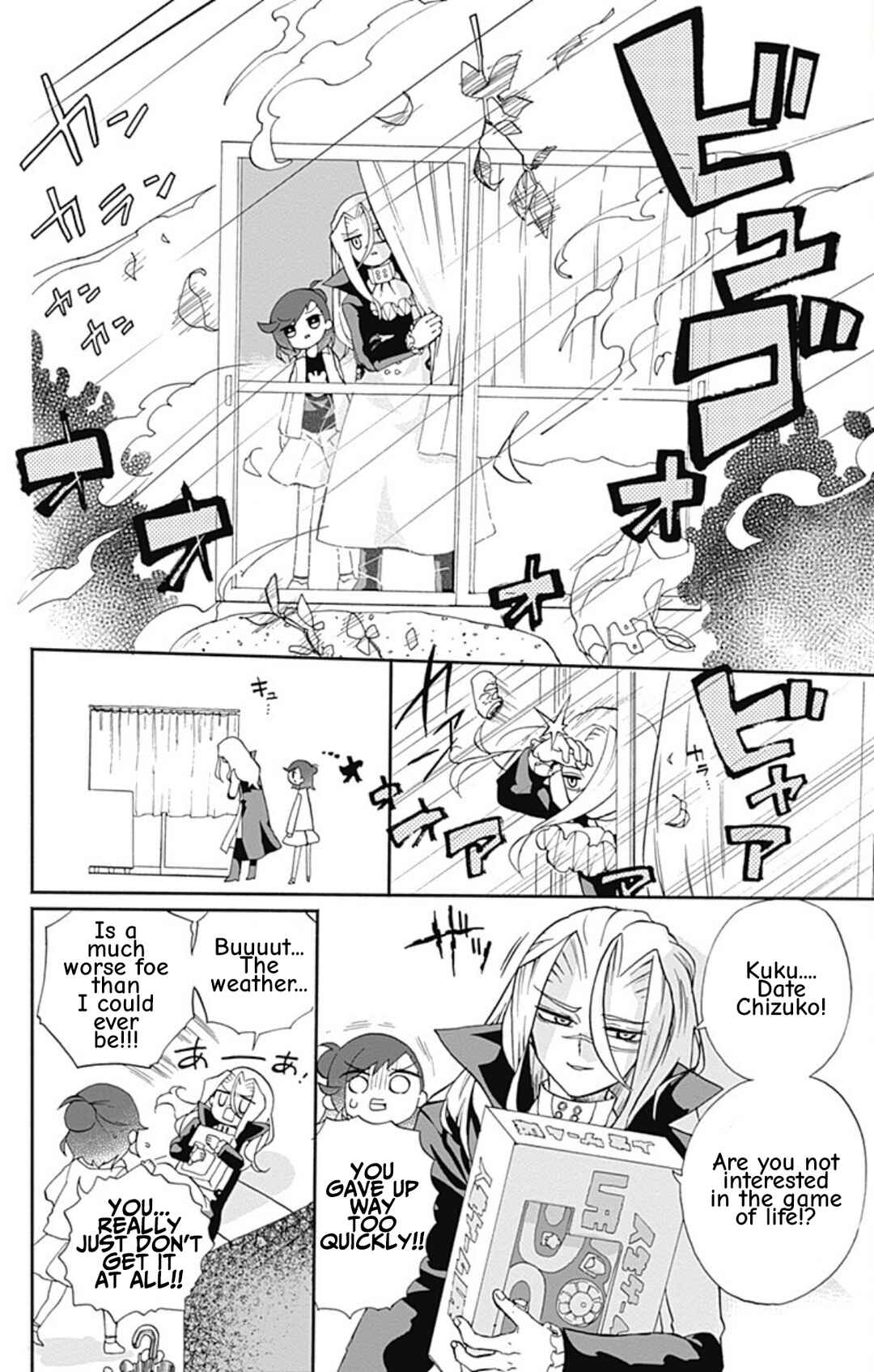 Chapter 5 - Page 2