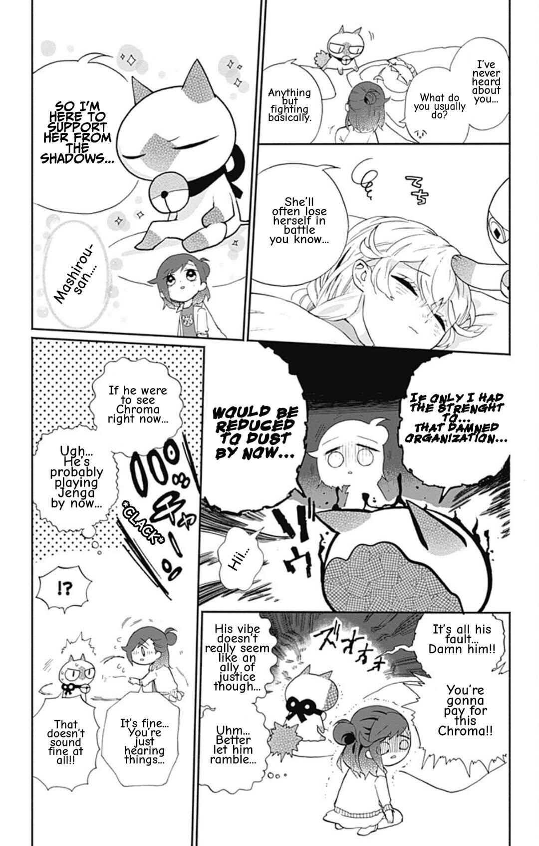 Chapter 5 - Page 9