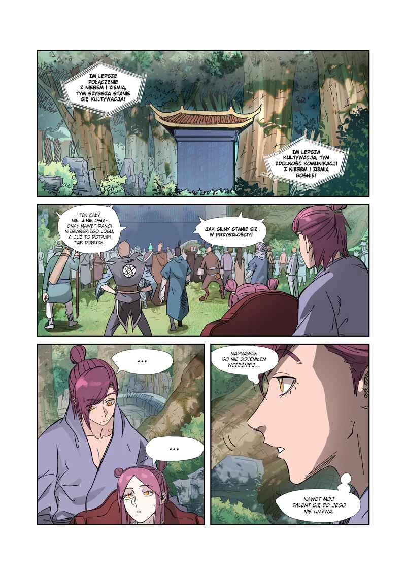 Chapter 316 - Page 3