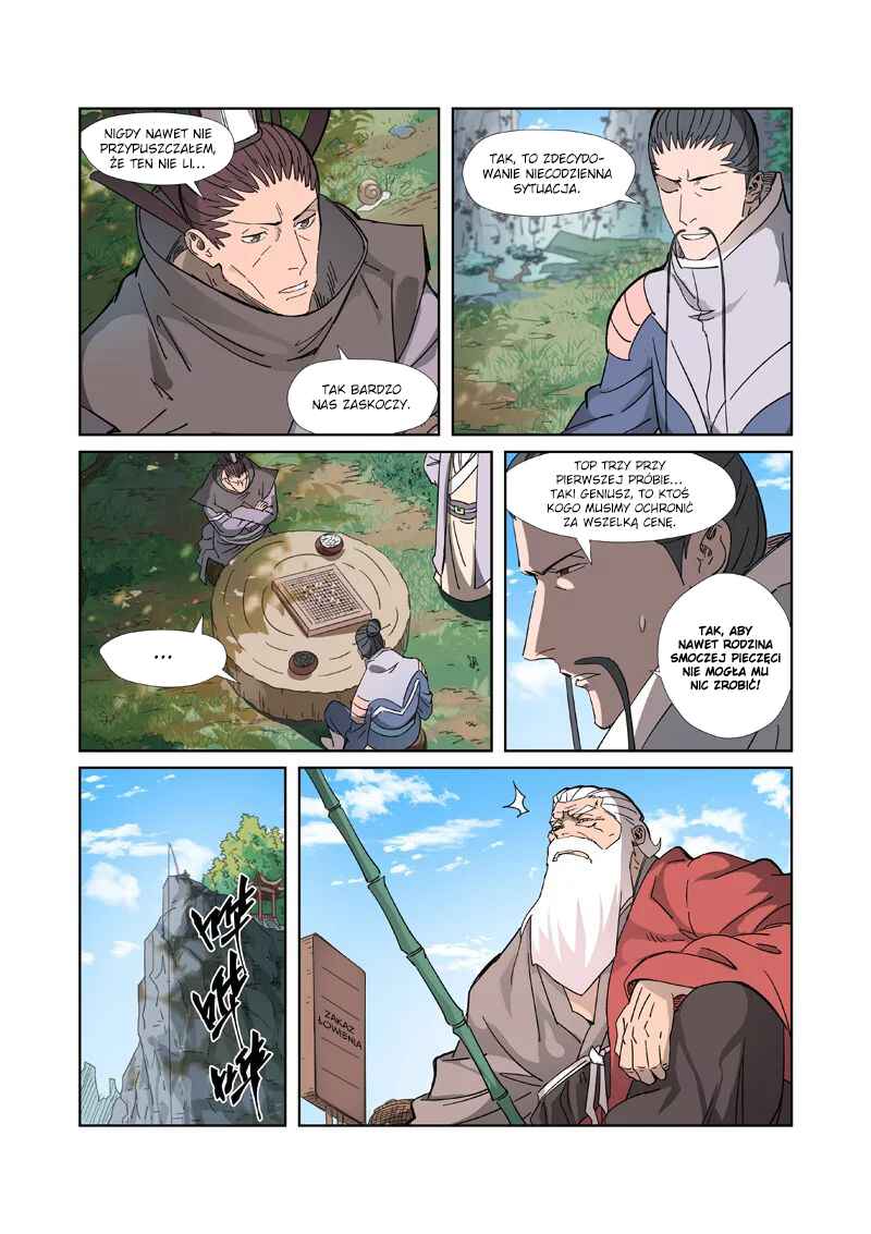 Chapter 316 - Page 7